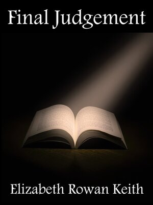 cover image of Final Judgement